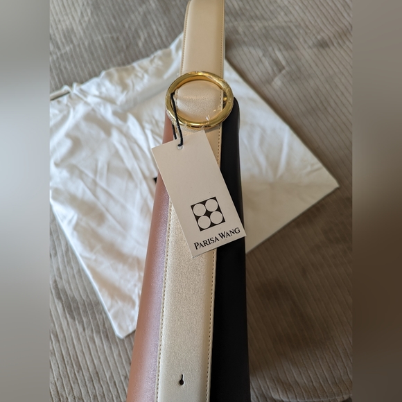 PARISA WANG Multi-Color Tote Bag - Picture 2 of 3